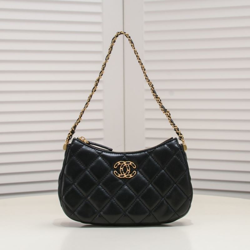 Chanel Hobo Bags